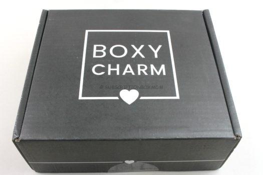 Boxycharm Premium February 2020 Review