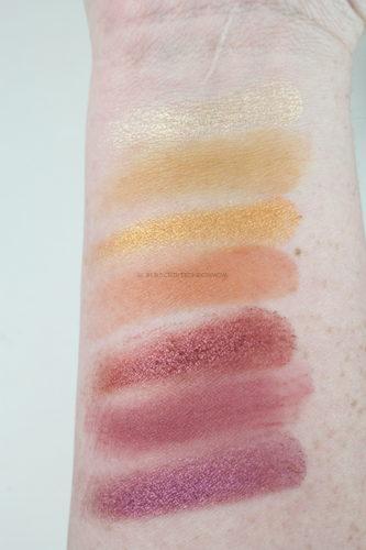 Karity Picante Palette