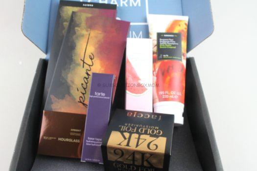 Boxycharm Premium February 2020 Review