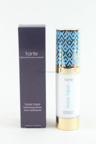 Tarte Cosmetics Base Tape Hydrating Primer