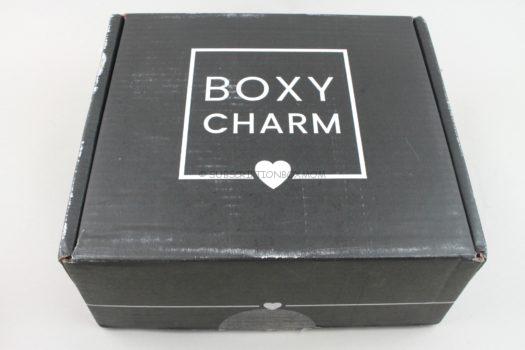 February 2020 Boxycharm Review