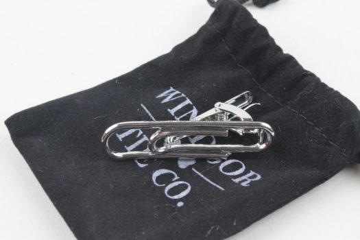 Windsor Tie Co Tie Clip