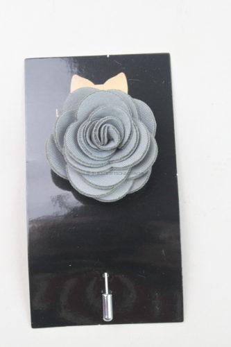 Lord of Ties Lapel Flower