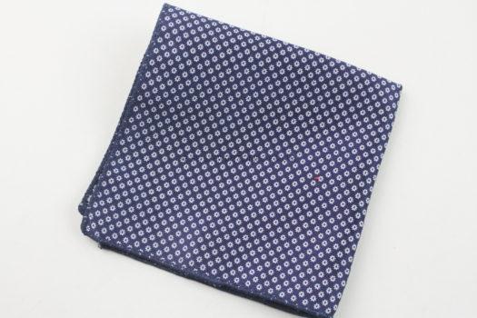 Lord of Ties Pocket Square