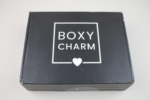 Boxycharm February 2020 Review