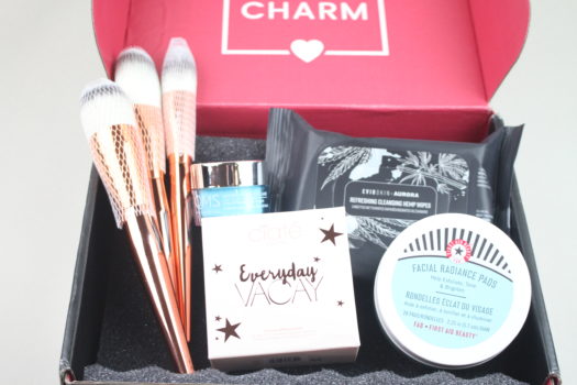 Boxycharm February 2020 Review