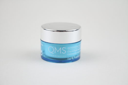 QMS Medicosmetics - Intensive Eye Care 15ml