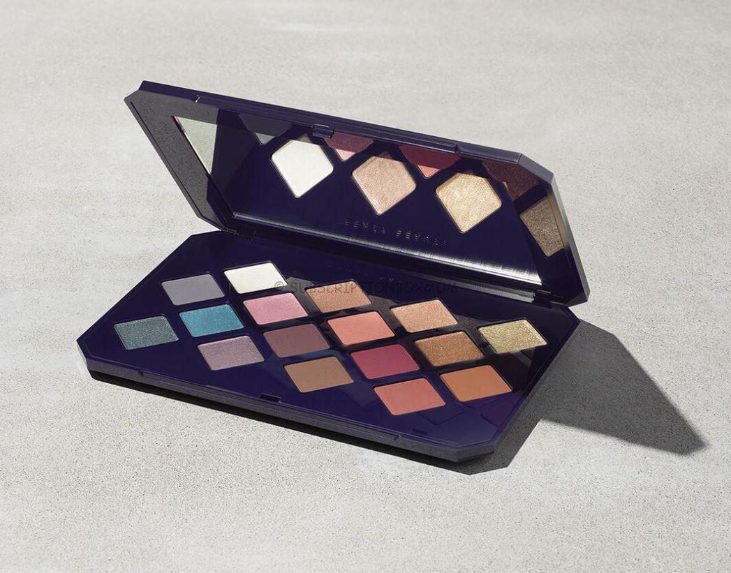 Fenty Beauty Moroccan Spice Eyeshadow Palette 