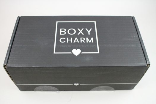 March 2020 BoxyLuxe By Boxycharm Review