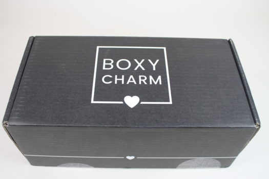 March 2020 BoxyLuxe By Boxycharm Review