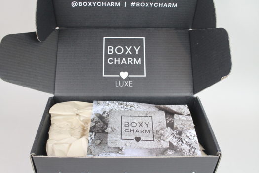 March 2020 BoxyLuxe By Boxycharm Review