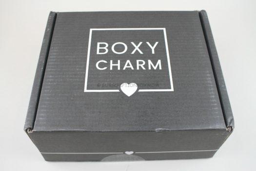 Boxycharm Premium March 2020 Review