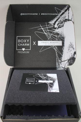 Boxycharm Premium March 2020 Review