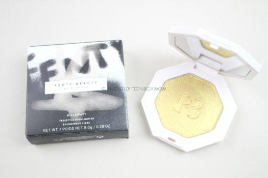 Fenty Beauty KILLAWATT Freestyle Highlighter in Trophy Wife