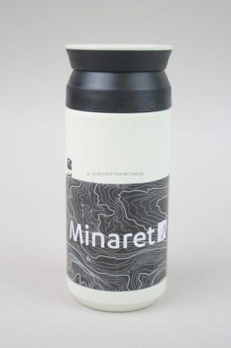 Minaret Mtg Thermal Mug