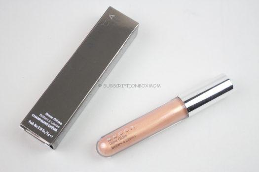 Becca Glow Gloss - Champagne Cream