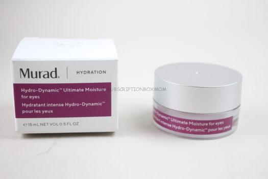 Murad Hydro-Dynamic Ultimate Moisture For Eyes