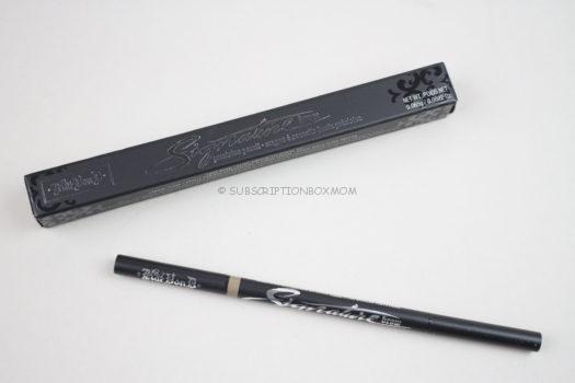 KVD Vegan Beauty Signature Brow Precision Pencil