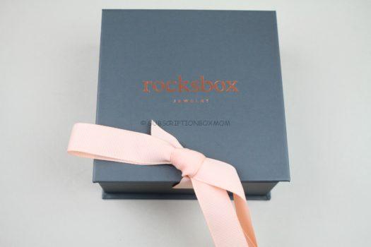 March 2020 RocksBox Review 