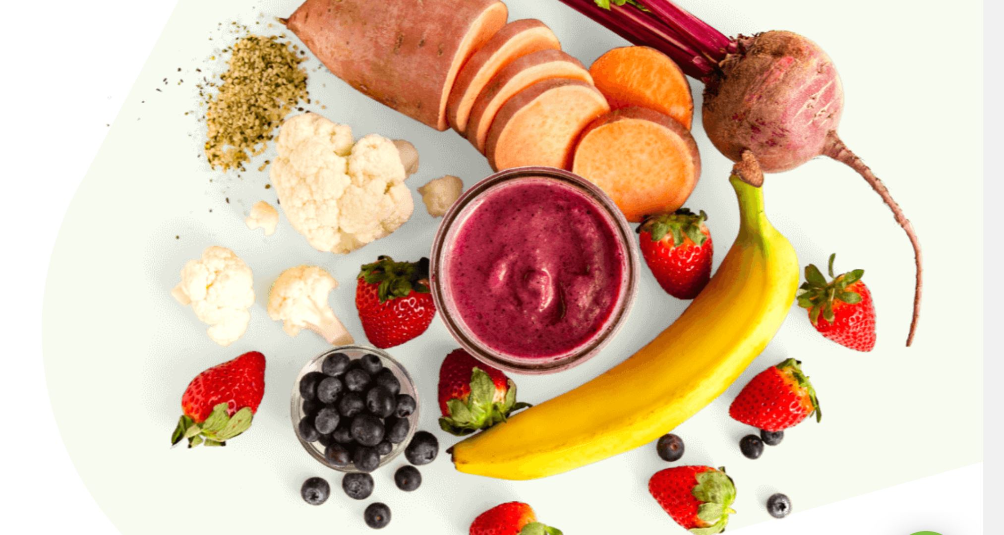 Smoothie Box March 2020 Coupon - $20 off » Subscription ...