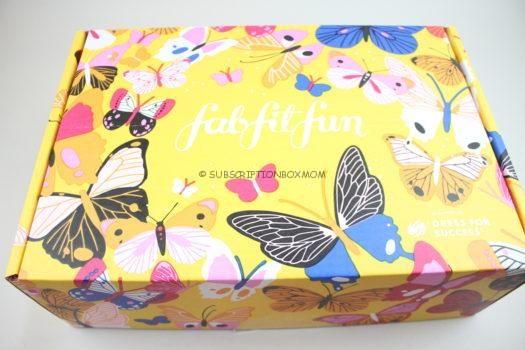 Mother's Day 2020 FabFitFun Coupon