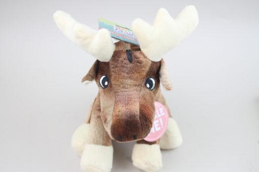 Marty the Moose