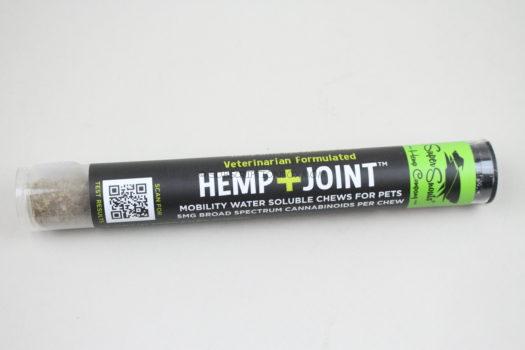 SuperSnout Hemp + Joint Dog Chews