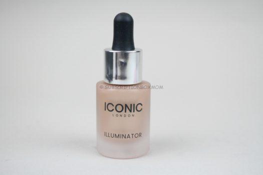 Iconic London Illuminator Glow