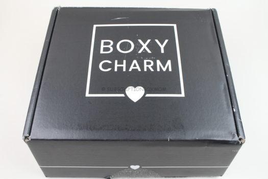 Boxycharm Premium April 2020 Review