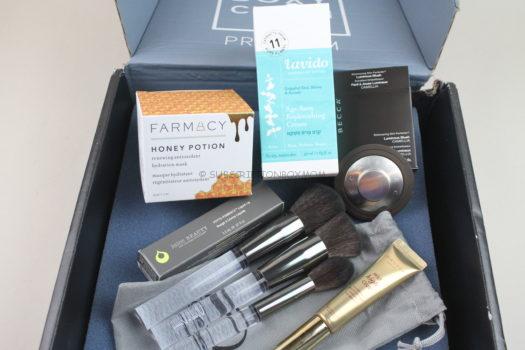 Boxycharm Premium April 2020 Review