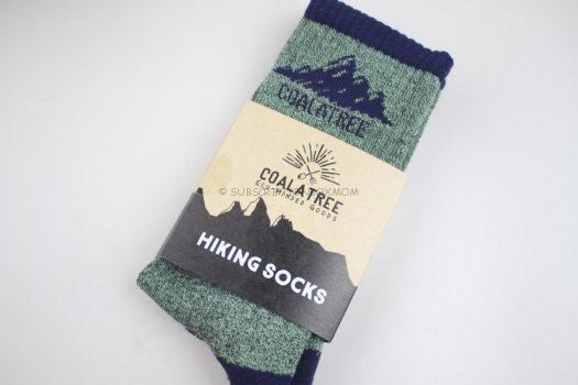 Coalatree Java Socks 