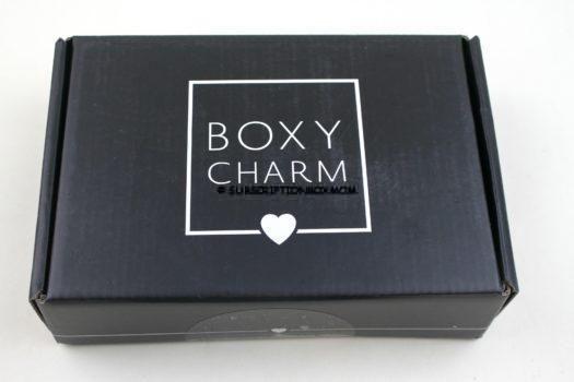 FULL Boxycharm Premium May 2020 Spoilers 