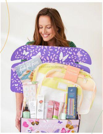 Mother's Day 2020 FabFitFun Coupon