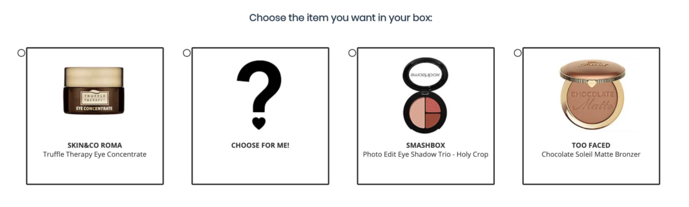 Boxycharm Premium May 2020 Spoilers