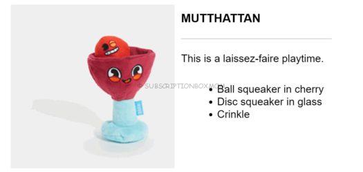 Mutthattan