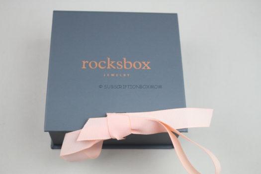 RocksBox May 2020 Review