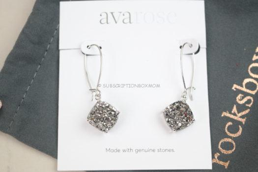 Ava Rose Berkeley Earrings