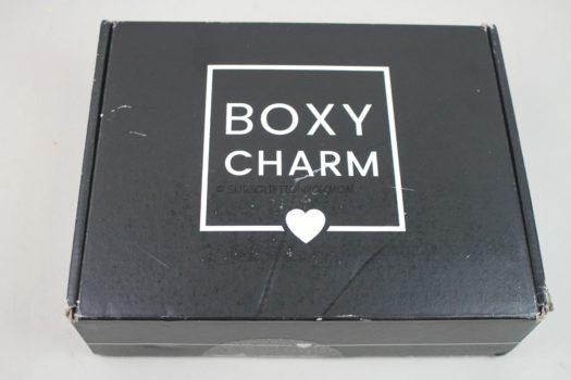 Boxycharm May 2020 Base Box Review