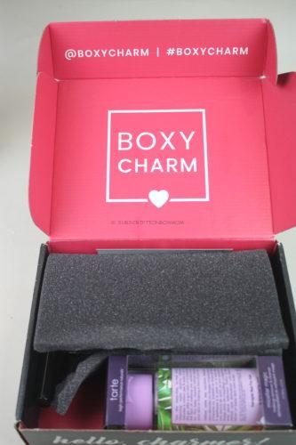 Boxycharm May 2020 Base Box Review