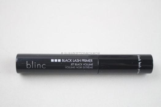 blinc Black Lash Primer 