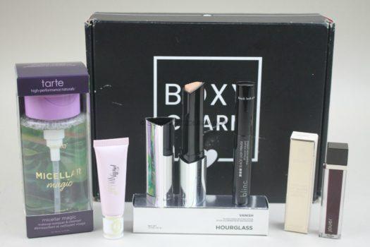 Boxycharm May 2020 Base Box Review