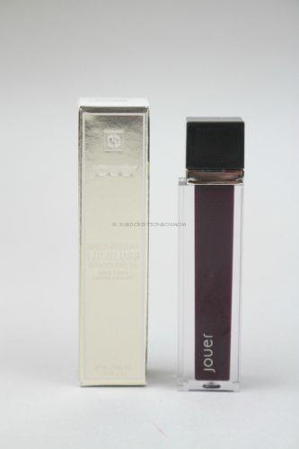 Jouer Cosmetics High Pigment Lip Gloss