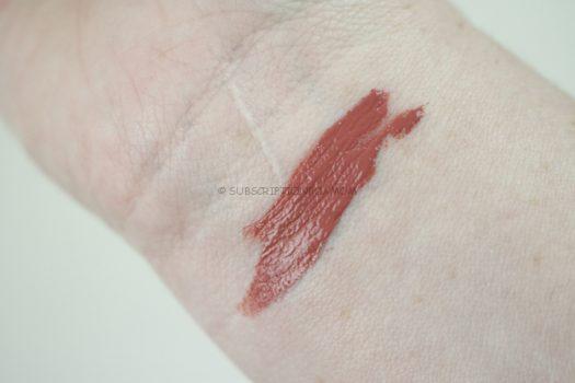 APPEAL Ultra Creme Liquid Lipstick - Sugar N Spice 