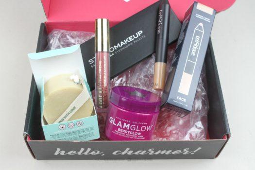 Boxycharm May 2020 Review