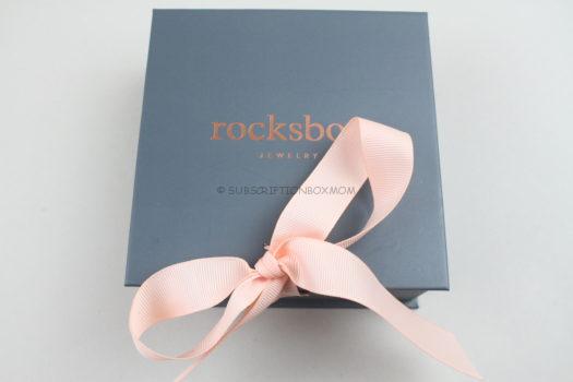 June 2020 RocksBox Review