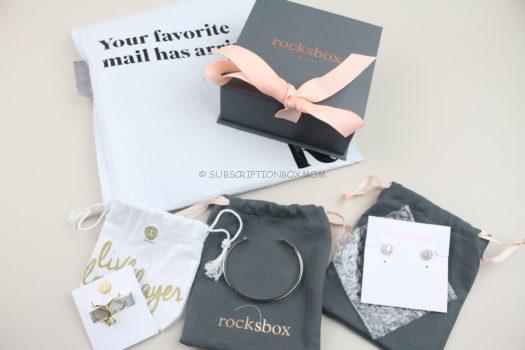 May 2020 RocksBox Review