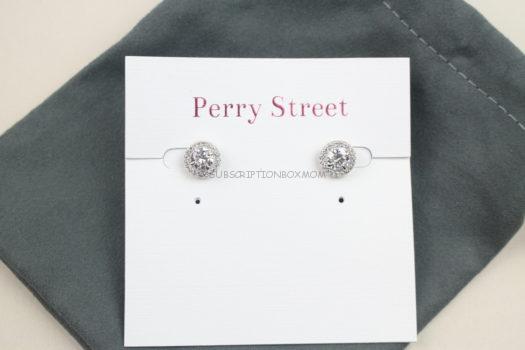 Perry Street Kate Studs