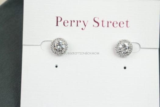 Perry Street Kate Studs