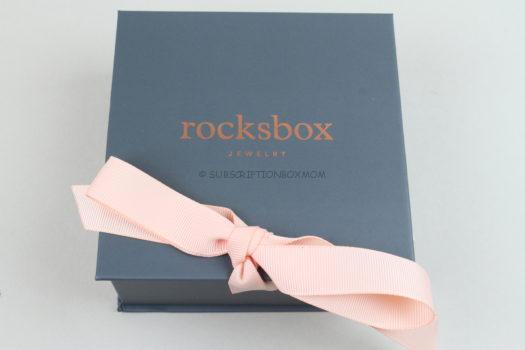 RocksBox June 2020 Review