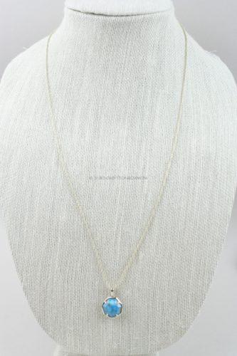 Kendra Scott Cynthia Pendant 